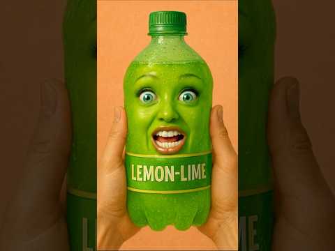 Talking Sodas ASMR | Fizzy Whispers... #asmr #satisfying #relaxing