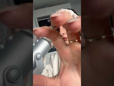 based on this weeks member video x #asmr #micscratching