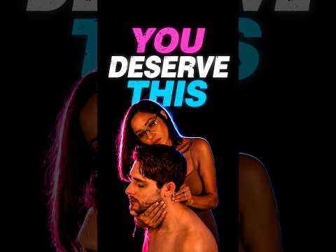 The Back Massage You Deserve #ASMR
