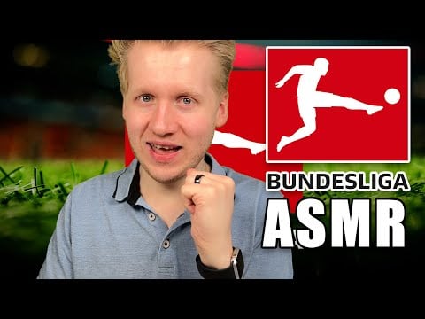 ASMR | Bundesliga Prognose & Erwartungen für die Saison 2025/2026