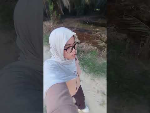 JOGGING LAGI 🏃 #asmrvideo