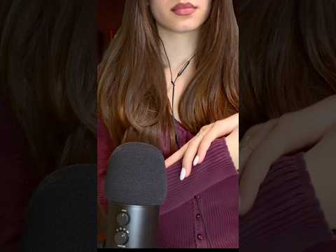 ASMR Fabric Sounds #asmr #asmrshorts #asmrtriggers #asmrfabricsounds #asmrfabricscratching