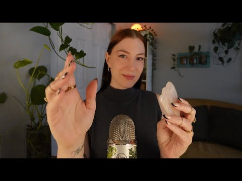 ASMR Ultimate Mic Scratching for INTENSE Tingles 🫠 10 HRS w Delay for Sleep & Relaxation