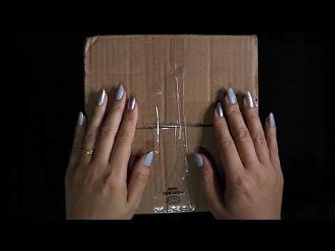 💎 ASMR - Unboxing 📦💝