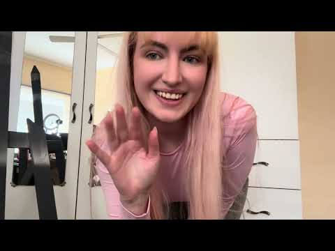 👖✨ Relaxing Jean Scratching ASMR | Denim Fabric Sounds for Tingles & Sleep ✨👖