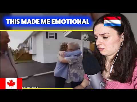 European Reacts to Canada’s Incredible Response to 9/11 🇨🇦 Operation Yellow Ribbon (Part 2)