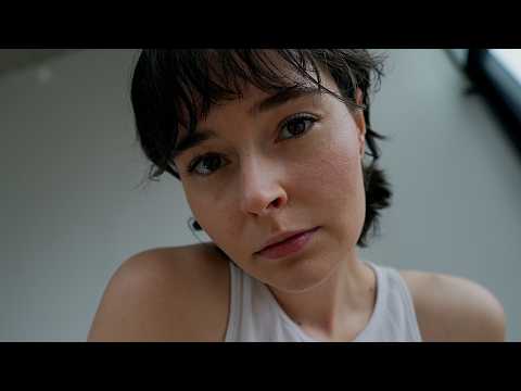 ASMR Watching You