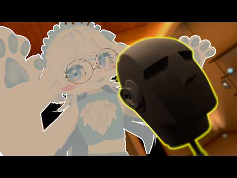 [FURRY ASMR] Yuko Tingles You To Sleep