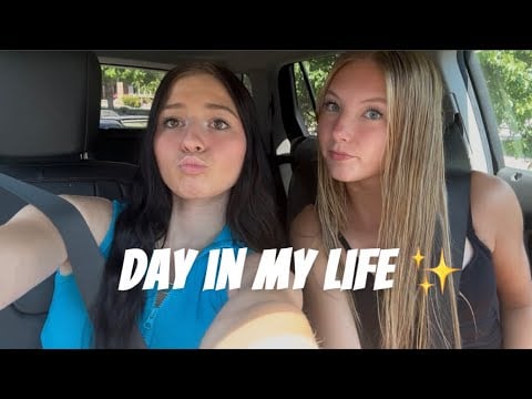 ASMR VLOG| Day in the life vlog✨ (Relaxing Voiceover) 