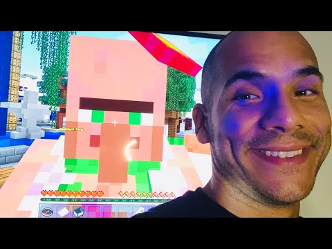 LIVE ASMR TINGLE PARTY 🎊  MINECRAFT SUNDAY NIGHT CHILL ZONE  with LIL ZEN