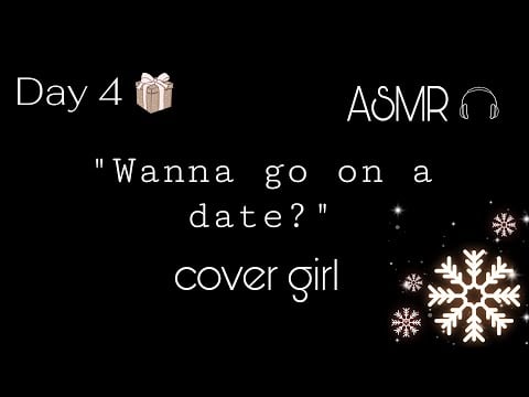 [F4A] planning winter dates with gf [cute][admiration][asmr gf]