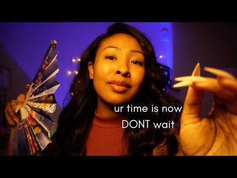 ur time is now ⏰  DONT wait | ✨ Energy Healing Session ✨ ur going to get there ✨