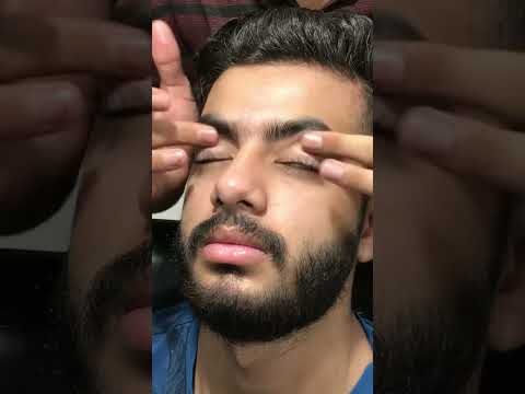 #worldbestmassage #pakistanibestmassage #headmassage #facemassage #lahoribarber #massagetechnique