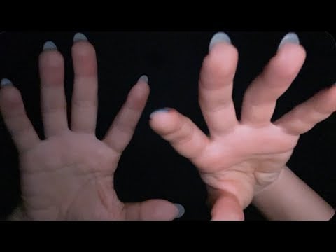 ASMR Tapping na Tela 😴✨ Toques Relaxantes Para Dormir & Arrepios Intensos