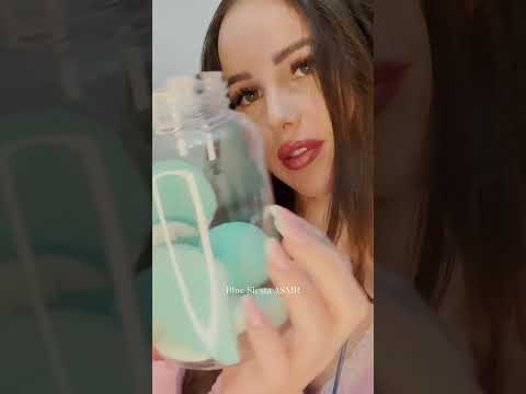 MAKEUP SPONGES | ASMR