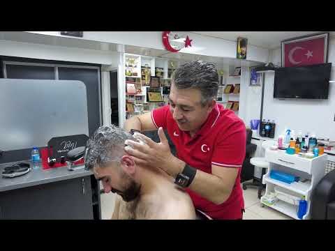THE VIDEO LIKE SLEEP THERAPY! RELAX WITH MUNUR ONKAN