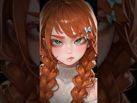 ASMR en español: tu amiga celos ya no puede ocultar lo que siente y termina reclamándote todo #fyp