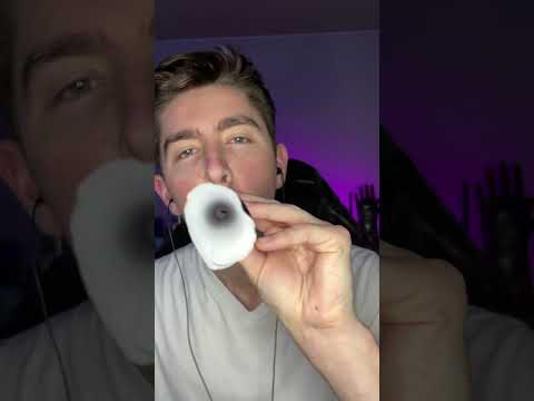 Pleasantly Unpredictable ASMR #asmr #relaxing #oddlysatisfying #tingles #asmrsounds
