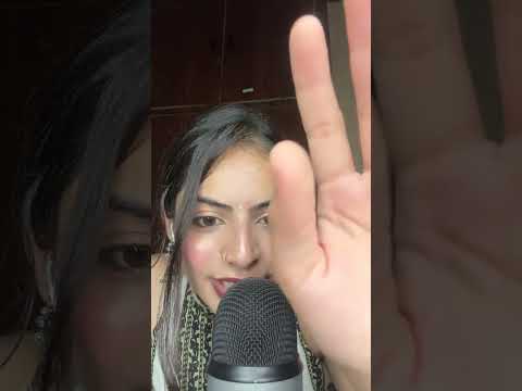 Live highlight #asmr #sleepaid