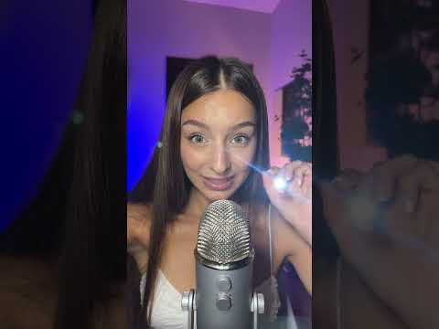 My fav visual triggers ✨💗 #relax #asmrrelaxation #asmr #tingles #triggersforsleep #relaxing