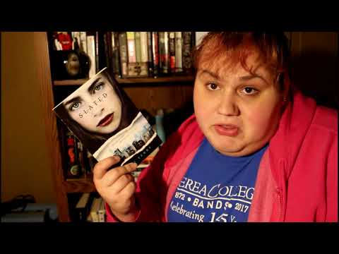 ASMR Unhauling Books!