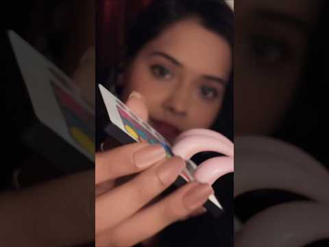 Super relaxing ASMR ! #braintingles #asmr #asmrsounds #tingles