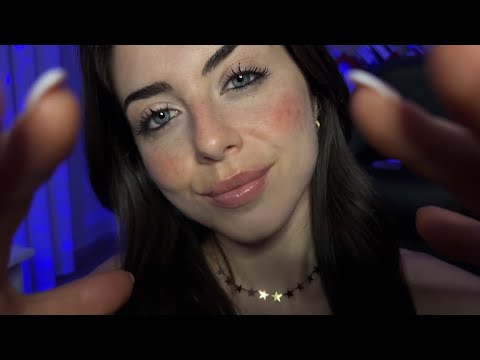 ASMR: YOU DESERVE THE PERFECT HEAD MASSAGE ✨