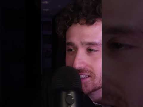 My Boyfriend Tries To Give Me Tingles…