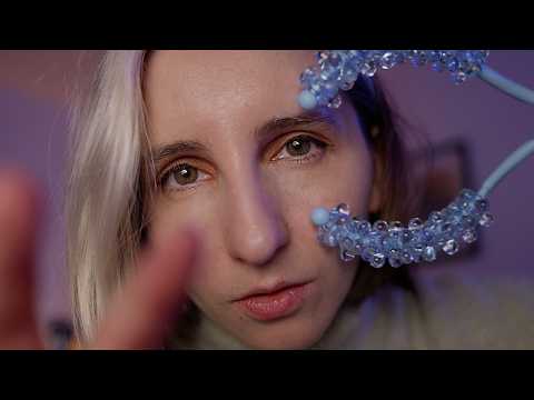 ASMR : je vais t’envelopper de douceur