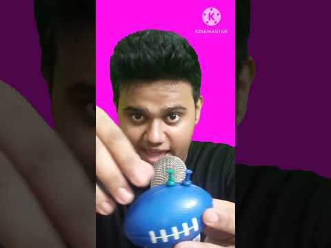 ASMR Wanna see a magic trick? #asmr #relax #mouthsounds #sleep
