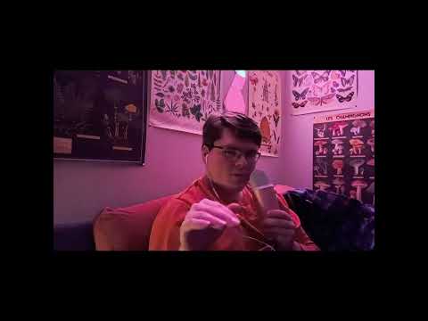 Inaudible Trigger Word Bliss | Eclectic ASMR