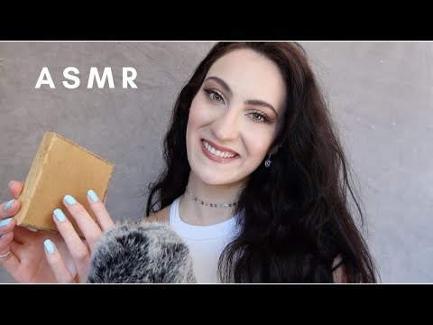 ASMR Roblox | Sound Assortment (Tapping, scratching, squishing, etc.)