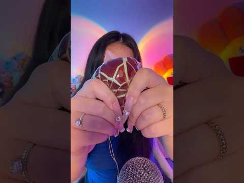 ASMR Wax Cracking Sensory Ball from @mellowsquishstudio (ASMRJADE for 10% off)