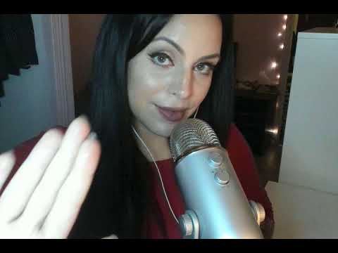 Affirmations ASMR