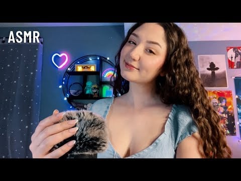 ASMR 100% FAST & AGGRESSIVE TRIGGERS! *Tapping, Sarcastic Applause, Hand Sounds*