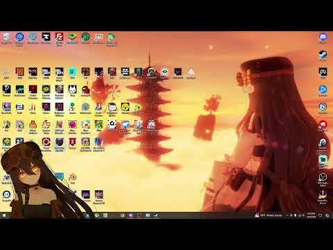 stray stream 3 - the end