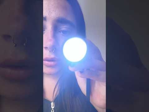 Asmr light triggers #asmr #tingling #asmrvideos #asmrsounds #tinglyfeeling #asmrvideo