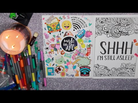 Shhhh I'M STILL SLEEP ASMR CHEWING GUM ADULT COLORING