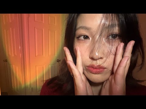 ASMR Close Up Whispers To Melt Your Brain 🧠 