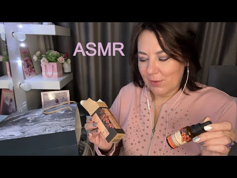 ASMR Product Empties🧴Tapping on Products/АСМР🧴ПУСТЫЕ БАНОЧКИ✨Таппинг💞/ ОКТЯБРЬ 2024