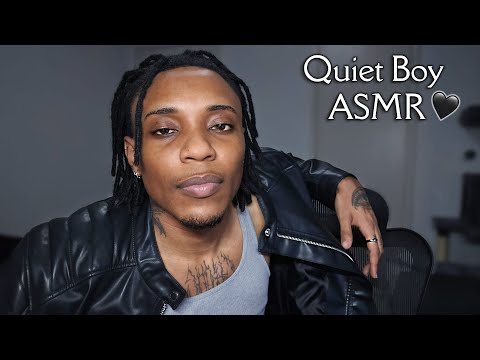 Asking You VERY Personal Questions | Personal Attention ASMR