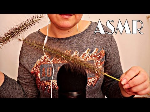 ASMR CZ /CZECH/ Pár zvuků a šeptání, different sounds and whispering