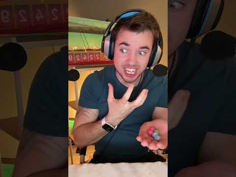 ASMR DÉGUSTATION 2 ! #asmr #asmrfr #asmrfrançais #relaxing #humour