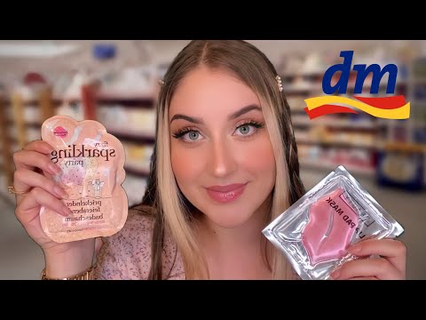 ASMR DU berätst MICH im am besten bewerteten DM | DM Roleplay, Tapping, Foam Sounds, Crinkle