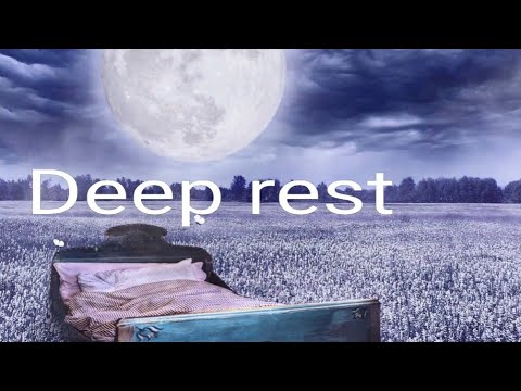 The perfect visualisation for the perfect nap or night sleep