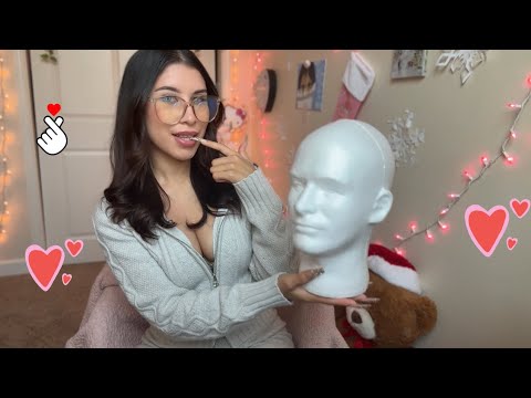 Hyper Realistic Girlfriend ASMR