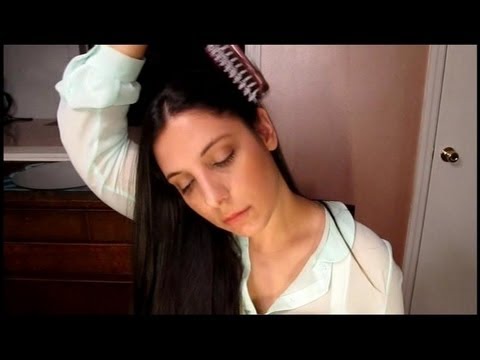 ASMR 8 Triggers To Help You Sleep