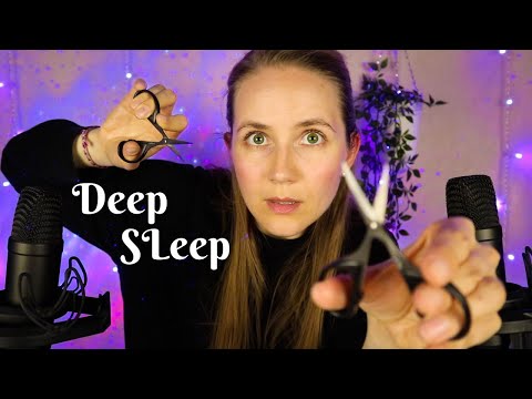 The Most Classic ASMR Triggers for Tingles & Deep Sleep