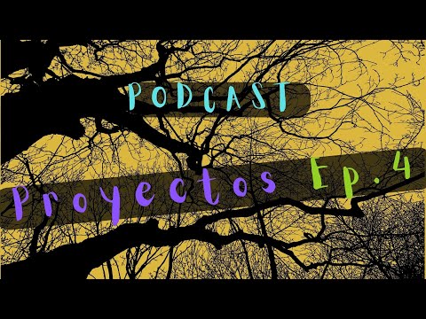 Desbloquea Tus Barreras para la Creatividad ° Proyectos Ep. 4. SANAR ❤️ASMR Podcast Psicológico