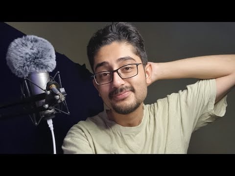 Stream after how long? | Shanky Live ASMR